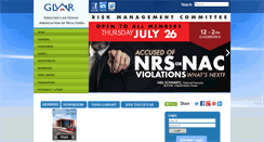 Desktop Screenshot of lasvegasrealtor.com